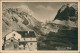 Ansichtskarte Oberstdorf (Allgäu) Rappenseehütte Heilbronner See 1935 - Oberstdorf