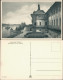 Ansichtskarte Pillnitz Schloss Pillnitz - Elbseite 1930 - Pillnitz