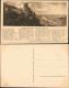 Ansichtskarte Heidelberg Liedkarte 1925 - Heidelberg