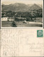 Ansichtskarte Oberstdorf (Allgäu) Sesselalm 1935 - Oberstdorf