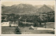 Ansichtskarte Oberstdorf (Allgäu) Sesselalm 1935 - Oberstdorf