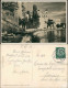 Ansichtskarte Passau Innquai - Fotokarte 1934 - Passau