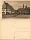 Ansichtskarte Goslar Marktplatz - Reichsadler 1922 - Goslar