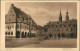 Ansichtskarte Goslar Marktplatz - Reichsadler 1922 - Goslar