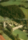 72705309 Yorkshire Humber Fountains Abbey Aerial View Yorkshire Humber - Other & Unclassified