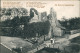 Ansichtskarte Bad Lippspringe Burgpartie 1908 - Bad Lippspringe
