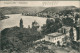 Ansichtskarte Boppard Totale - Villa 1914 - Boppard