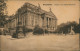Wiesbaden Hessisches Staatstheater (königliches Hoftheater) 1923 - Wiesbaden
