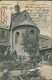 Ansichtskarte Hildesheim Kirche - 1000 Jähriger Rosenstock 1907 - Hildesheim