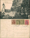 Ansichtskarte Bad Tölz Auf Dem Kalvarienberg 1922 - Bad Tölz
