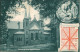 Ansichtskarte Bethel-Bielefeld Partie An Der Zionskirche 1907 - Bielefeld