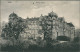 Ansichtskarte Celle Schloßpark - Schloß 1912 - Celle