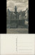 Ansichtskarte Weyer (Oberösterreich) Straßenpartie - Biberbrunnen 1912 - Autres & Non Classés