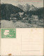 Ansichtskarte Gosau Gasthof Gosauschmied 1907 - Autres & Non Classés