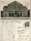 Ansichtskarte Weimar Deutsches Nationaltheater 1938 - Weimar