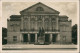 Ansichtskarte Weimar Deutsches Nationaltheater 1938 - Weimar