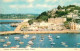 72705277 Torquay UK Harbour Princess Garden And Theatre Torquay UK - Other & Unclassified