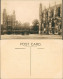 Postcard Eton CHAPEL AND SCHOOL YARD, ETON COLLEGE 1925 - Other & Unclassified