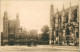 Postcard Eton CHAPEL AND SCHOOL YARD, ETON COLLEGE 1925 - Other & Unclassified