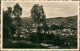 Postcard Wesetin Vsetín | Settein Panorama Gesamtansicht 1945 - Tchéquie