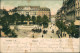 Ansichtskarte Frankfurt Am Main Schillerplatz 1904 - Frankfurt A. Main