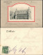 Ansichtskarte Offenbach (Main) Partie Am Schloss, Passpartout Postkarte 1903 - Offenbach