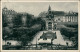 Ansichtskarte Wiesbaden Kochbrunnen, Umliegende Strassen & Gebäude 1938 - Wiesbaden