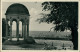 Ansichtskarte Wiesbaden Tempel - Neroberg, Bauwerk, Fernblick Auf Stadt 1942 - Wiesbaden