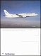 Flugzeug Airplane Avion Flieger Der Fluggesellschaft SunExpress 2000 - 1946-....: Era Moderna