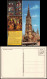 Ansichtskarte Ulm A. D. Donau Ulmer Münster 3 Bild Chronikkarte 1993 - Ulm