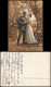 Ansichtskarte  Soldat 1. Weltkrieg (Soldier World War I) 1915 - Personajes
