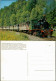 Eisenbahn (Railway) SIHLTALBAHN (Zürich Selnau-Sihlbrugg) Dampflok-Zug 1980 - Eisenbahnen