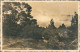 Postcard Fischerkathen Pogorzelica Ostsee Im Dünenwald - Pommern 1936 - Pommern