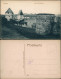 Ansichtskarte Passau Alte Stadtmauer 1916 - Passau