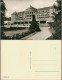 Ansichtskarte Bad Kreuznach Kurhaus - Fotokarte 1928 - Bad Kreuznach