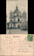 Postcard Deutsch Gabel Jablonné V Podještědí Laurenzi-Kirche 1908 - Tchéquie