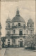 Postcard Deutsch Gabel Jablonné V Podještědí Laurenzi-Kirche 1908 - Tschechische Republik