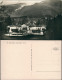 Ansichtskarte Bad Ischl Kaiserliche Villa - Fotokarte 1928 - Autres & Non Classés