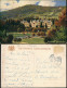 Bad Kissingen Fürstenhof, Dampfer 1912  Gel. An Prinz Pierre Wolkonsky - Bad Kissingen