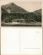 Ansichtskarte Bad Wiessee Gatshaus Bauer In Der Au 1935 - Bad Wiessee