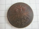 Germany 2 Pfennig 1875 C - 2 Pfennig