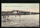 Cartolina Venezia, Dalla Terrazza Grande Stabilimento  - Venezia (Venice)