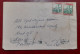 1976 Saudi Arabia To Pakistan Cover With Nabvi Mosque  Holy Mosque Stamps - Arabia Saudita