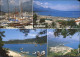 72546614 Kemer Hafen Teilansicht Panorama Gesamtansicht   Kemer - Turkey