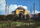 72542597 Istanbul Constantinopel Saheserleri Sultanahmet Park St Sophia Museum I - Turkey