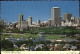 72542556 Edmonton Alberta Glaspyramiden Muttart Conservatorium Edmonton Alberta - Unclassified