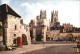 72541869 York UK Bootham Bar York - Altri & Non Classificati