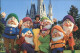 72540126 Walt_Disney_World Snow White And The Seven Dwarfs - Other & Unclassified