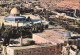 72530599 Jerusalem Yerushalayim Temple Area From The Air  - Israel