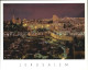 72530590 Jerusalem Yerushalayim Bei Nacht  - Israel